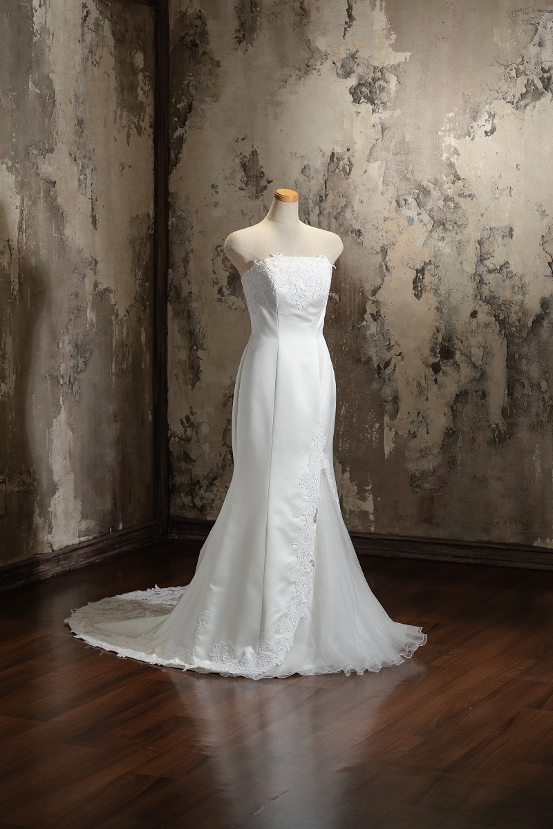 CRT-41◇ESS-191◇チャペルでもロケフォトでも♪