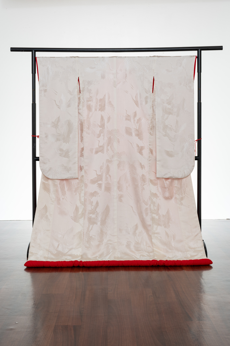 【沖縄本島撮影限定】CRT-WA03