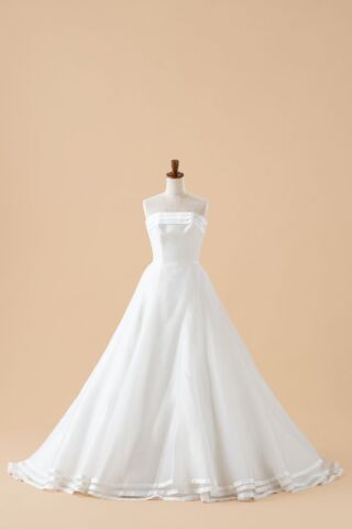 CRT-47◇ARIETTA-1◇バックショットも華やか☆