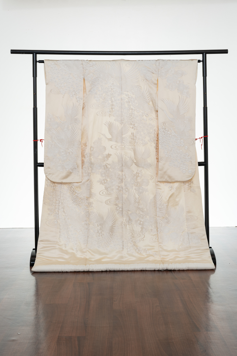 【沖縄本島撮影限定】CRT-WW1