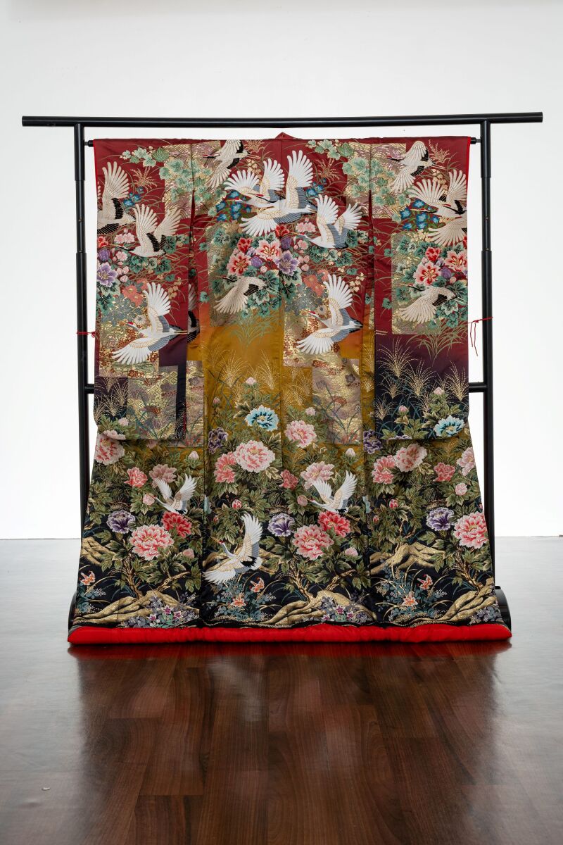 【沖縄本島撮影限定】CRT-WC23