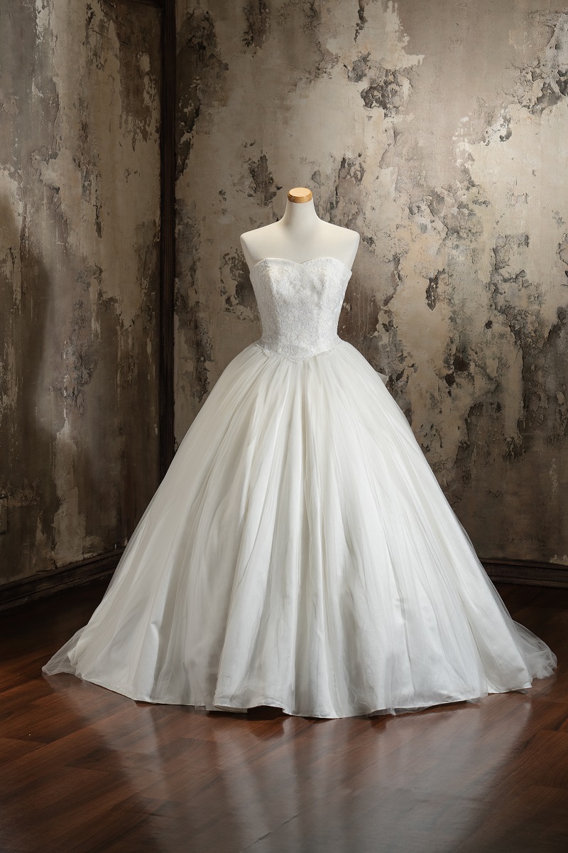 CRT-58◇GD-166◇チャペルにおすすめ♪