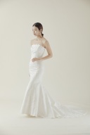 CRT-74◇大人っぽく上品に◇チャペルでもロケフォトでも♪