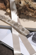 サッシュベルト