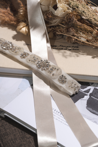 サッシュベルト