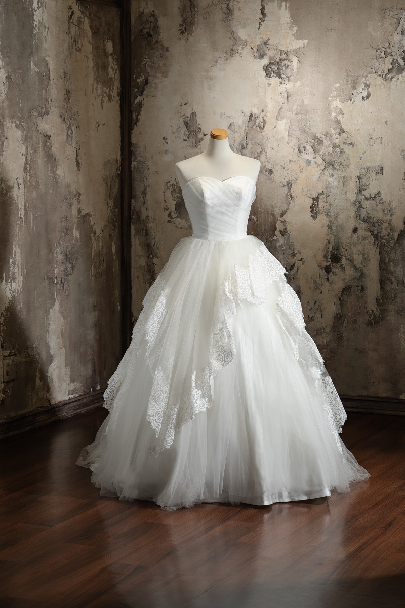 CRT-63◇LUXE-2◇チャペルにおすすめ♪