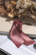 サッシュベルト