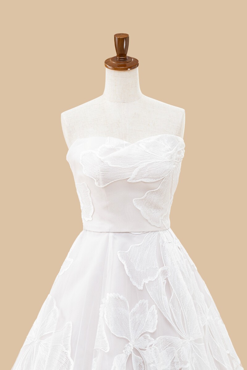 ★新作★CRTM-33◇fi-66◇チャペルもロケ撮影でも♪