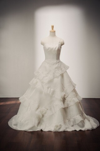 CRTM-19◇ESS-139◇チャペル撮影におすすめ♪