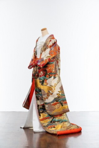 【沖縄本島撮影限定】CRT-WC5