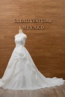 CRTM-31◇FINA◇チャペル撮影にピッタリ♪