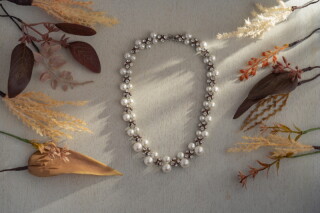 アクセサリ【ネックレス】