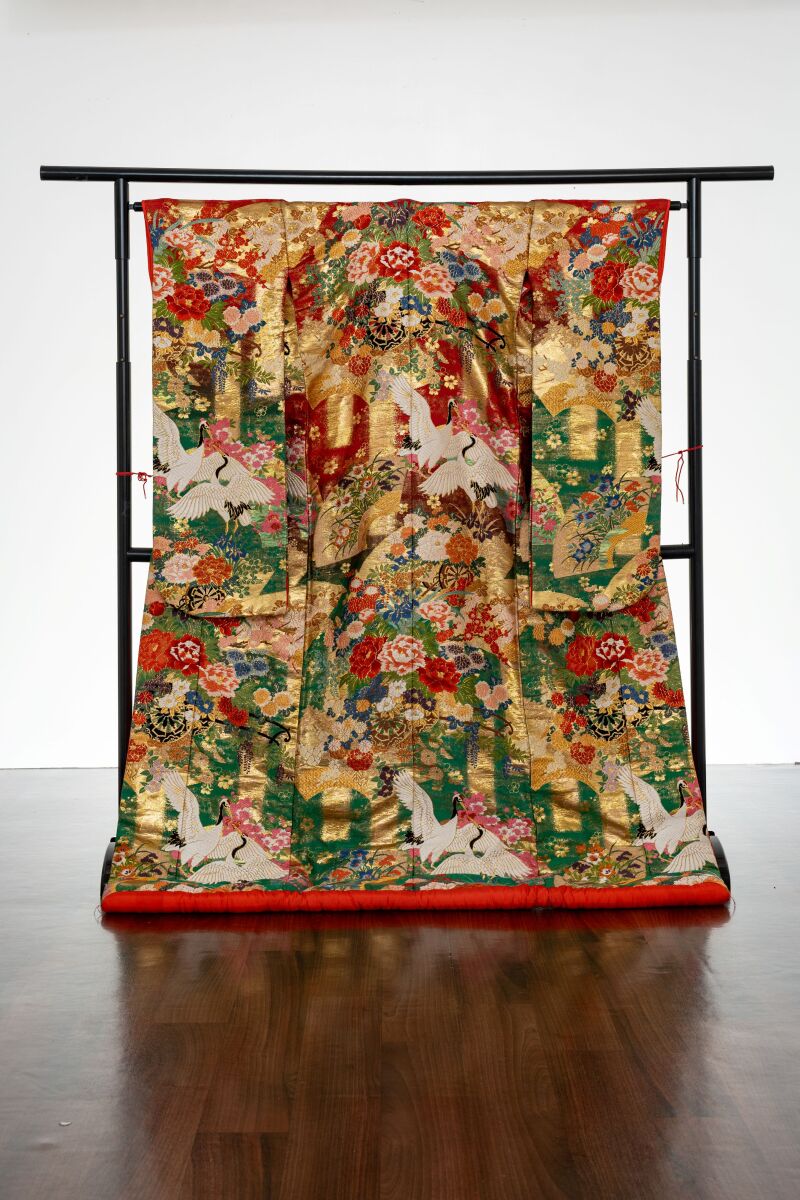 【沖縄本島撮影限定】CRT-WC8