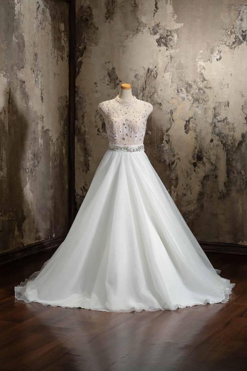 CRT-55☆チャペル＆ビーチ撮影に♪