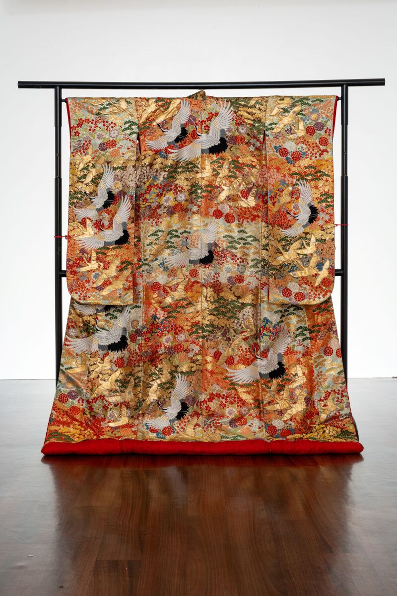 【沖縄本島撮影限定】CRT-WC12