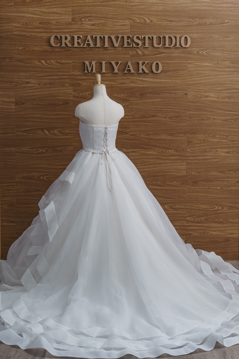 CRTM-9◇VERTHANDI◇チャペル撮影におすすめ♪