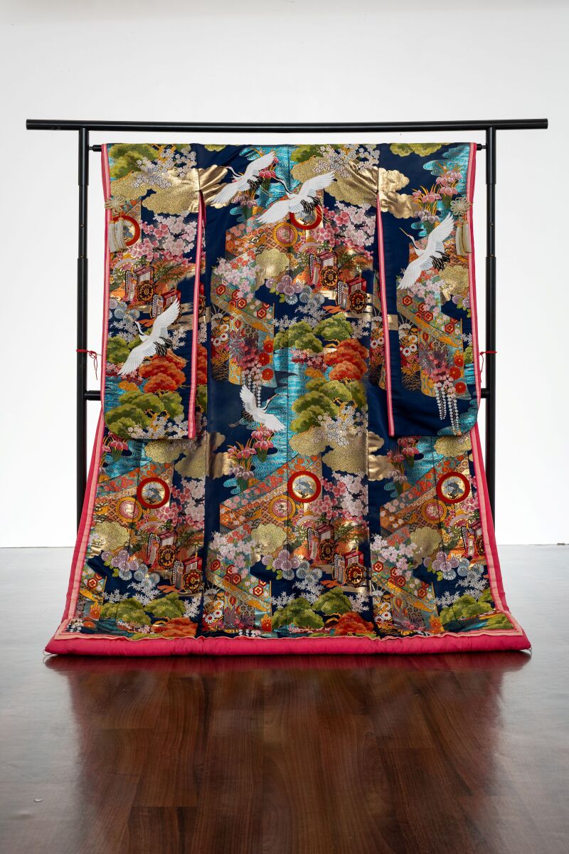 【沖縄本島撮影限定】CRT-WC21