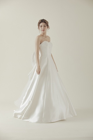 CRT-62◇DIANA◇チャペル＆ビーチ撮影にピッタリ♪