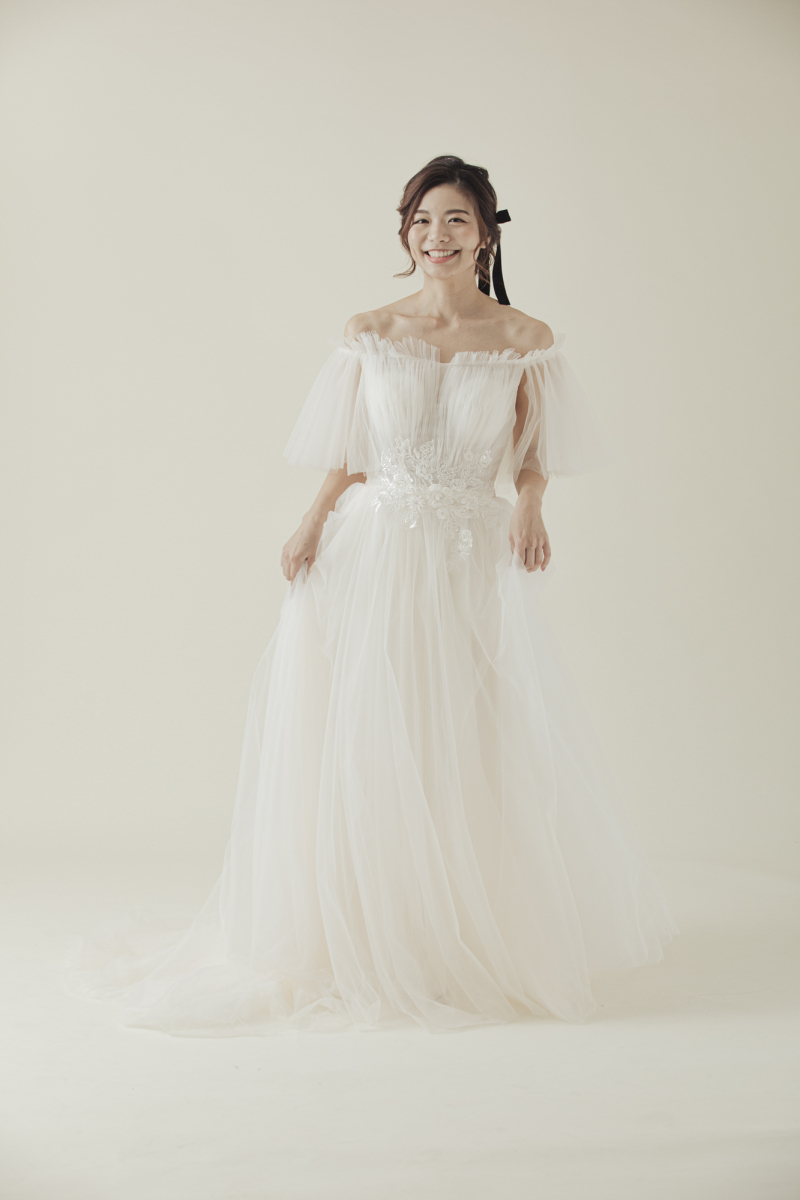 CRT-92◇チャペルにもロケ撮影にも◇