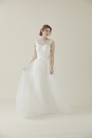 CRT-93☆チャペルはもちろん！ロケーションフォトにも！