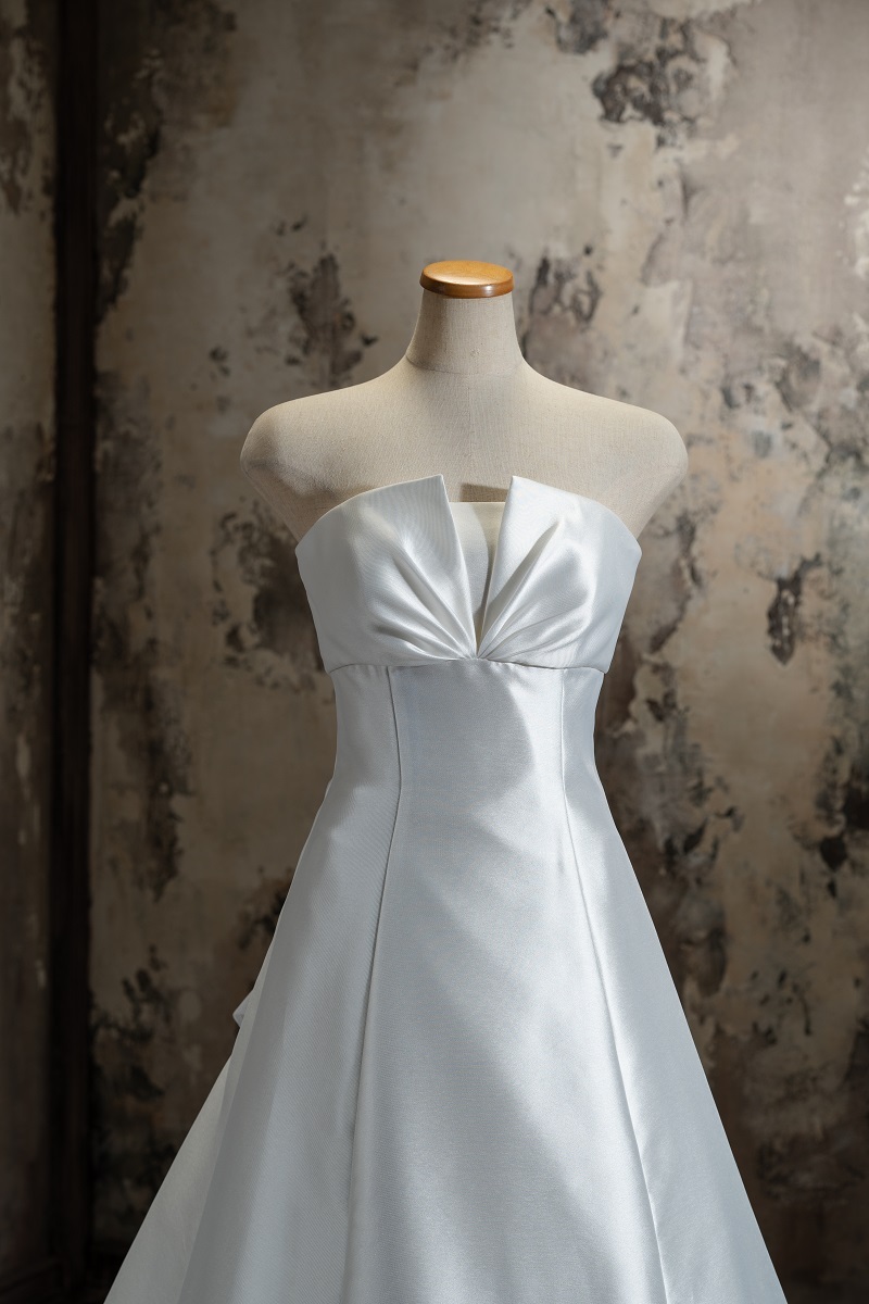 CRT-76◇INANNA◇チャペルで大人っぽくしたい方へ♪