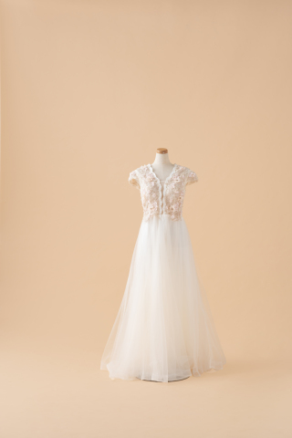 CRT-98★ロケーションに合わせて着用◇