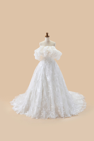 ★新作★CRTM34◇IN-276OW◇オフショルで可愛く♡