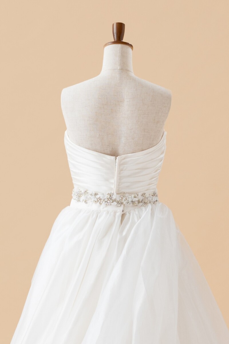 CRT-55☆チャペル＆ビーチ撮影に♪