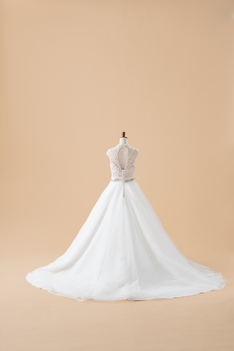 CRTM-55☆チャペル＆ビーチ撮影に♪