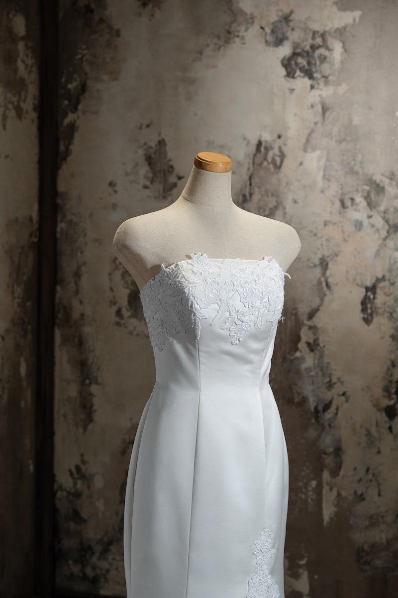 CRT-41◇ESS-191◇チャペルでもロケフォトでも♪