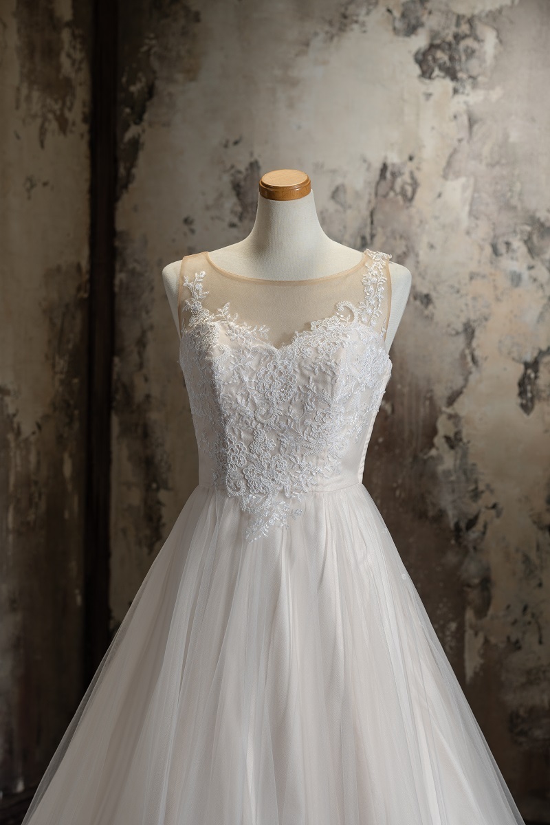 CRT-83◇LILY-2◇ビーチ撮影にもぴったり♪