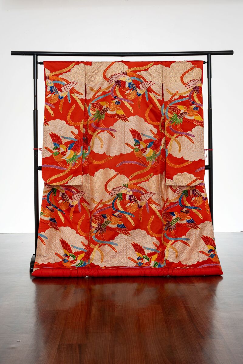 【沖縄本島撮影限定】CRT-WC17