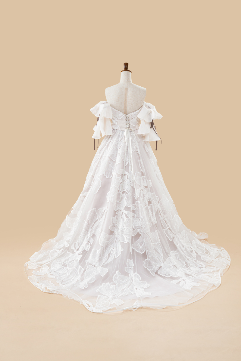 ★新作★CRTM-33◇fi-66◇チャペルもロケ撮影でも♪