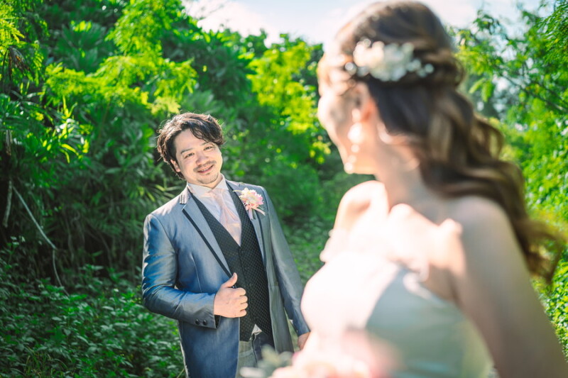 優しい目線♡