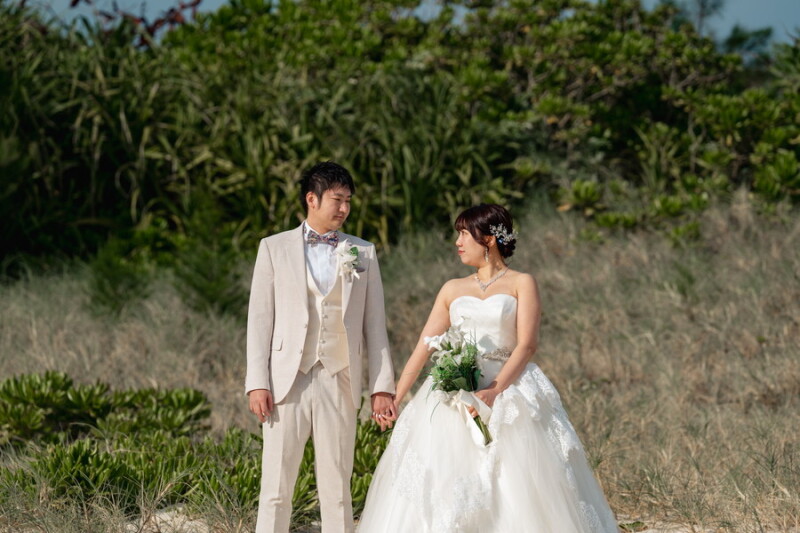 グリーンショット