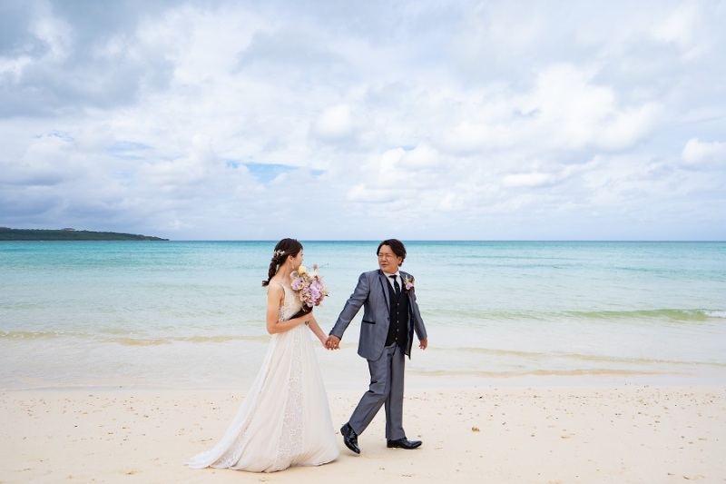 撮影スタート！