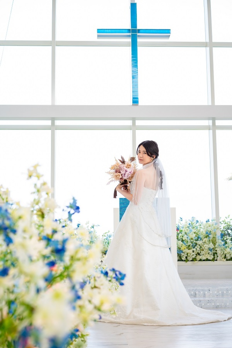 バックショット