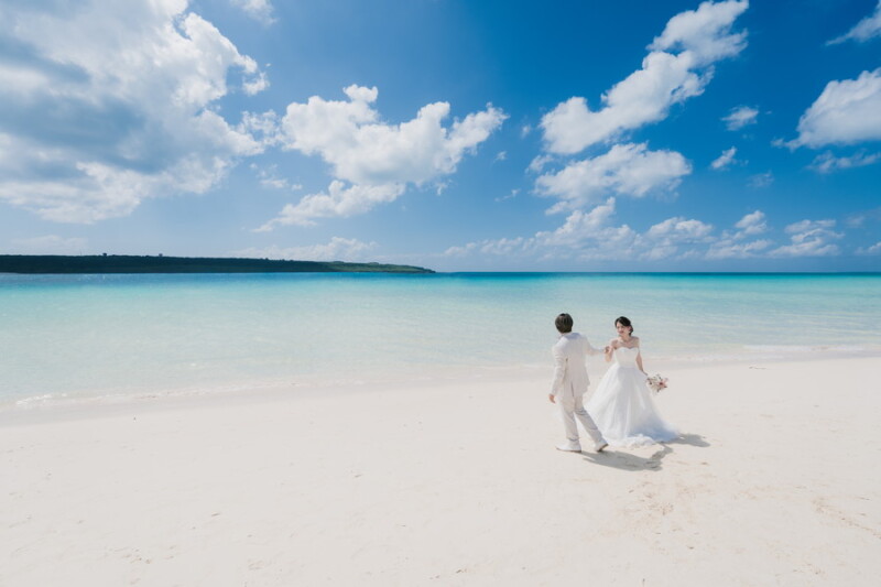 お散歩ショット☀