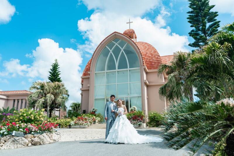 外観ショット＊