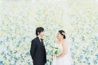 Chapel＆Beach ーミラージュチャペルー