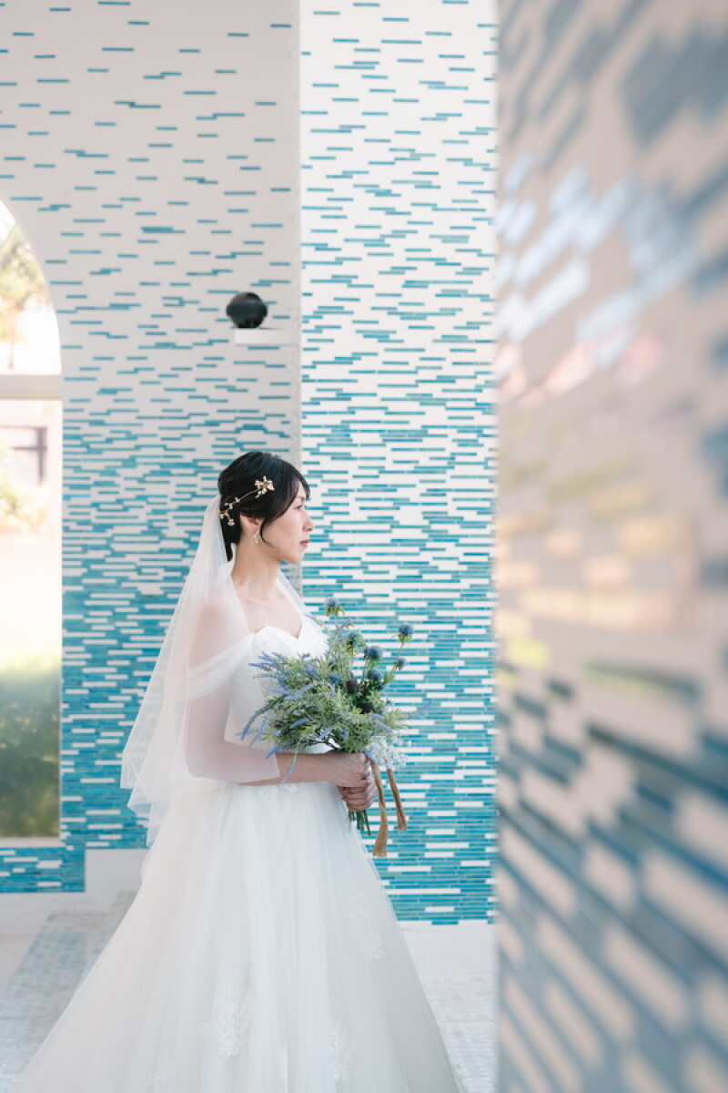 ご新婦様♡
