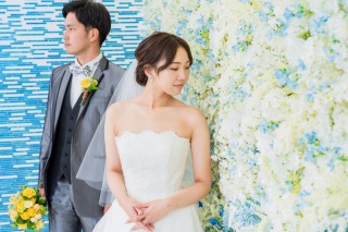 Chapel＆Beach ーミラージュチャペルー