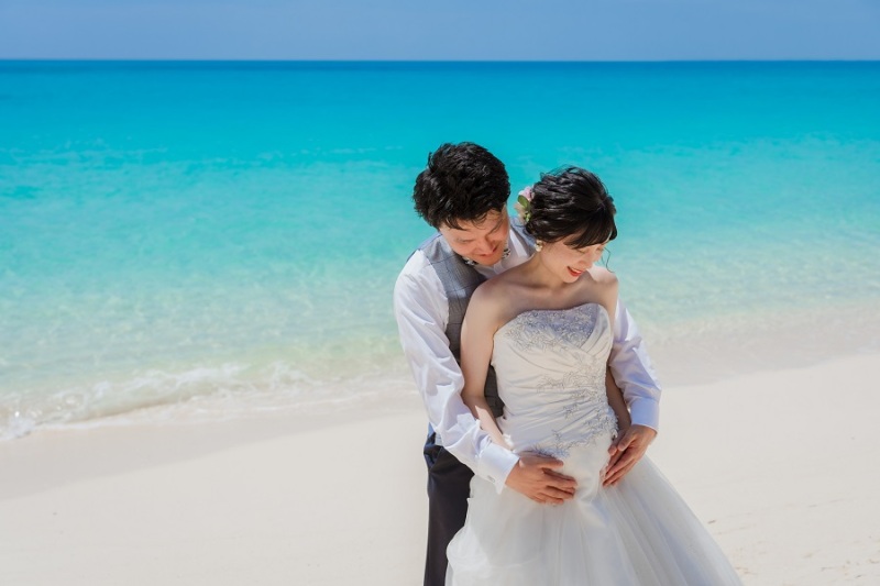 優しく包み込んで