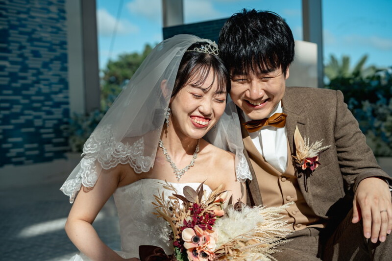 笑顔いっぱい❀