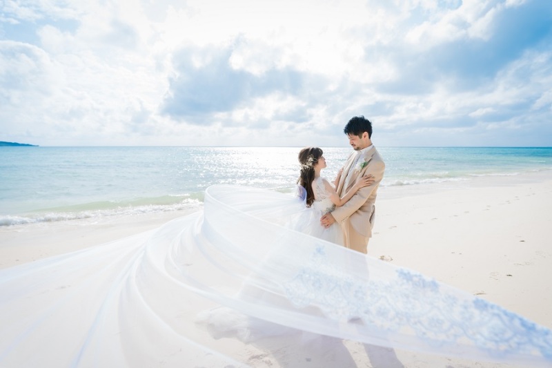 ベールショット