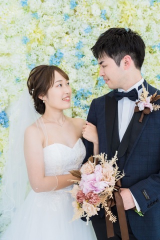 Chapel＆Beach ーミラージュチャペルー