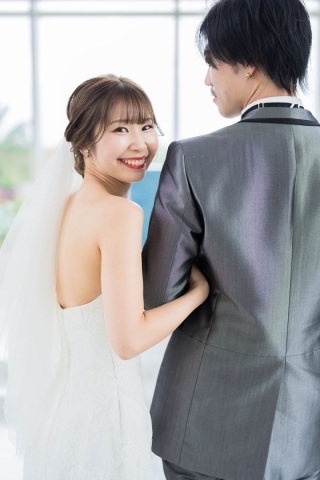 Chapel＆Beach ーミラージュチャペルー