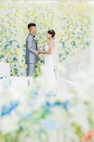 Chapel＆Beach ーミラージュチャペルー