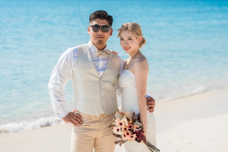 かっこいいショットも!