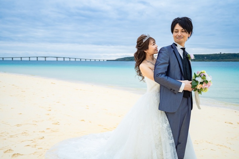 Chapel＆Beach ーミラージュチャペルー